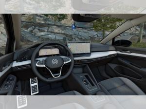 Volkswagen Golf 1.5 eHybrid Energy DSG AHK LED Navi ACC RFK