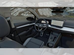 Volkswagen Golf 1.5 eHybrid Energy DSG AHK LED Navi ACC RFK