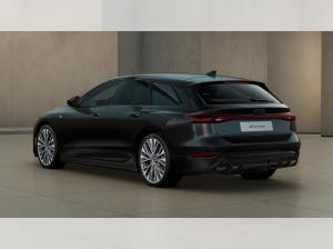 Audi A6 e-tron A6 Avant e-tron S line Matrix AHK Luft 360° Leder ACC BF-Display