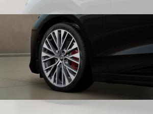 Audi A6 e-tron A6 Avant e-tron S line Matrix AHK Luft 360° Leder ACC BF-Display