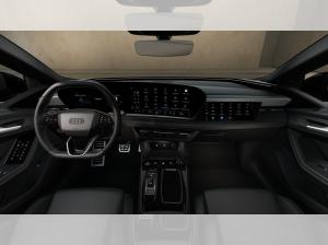 Audi A6 e-tron A6 Avant e-tron S line Matrix AHK Luft 360° Leder ACC BF-Display