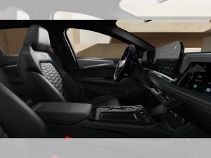 Audi A6 e-tron A6 Avant e-tron S line Matrix AHK Luft 360° Leder ACC BF-Display