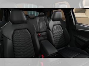 Audi A6 e-tron A6 Avant e-tron S line Matrix AHK Luft 360° Leder ACC BF-Display