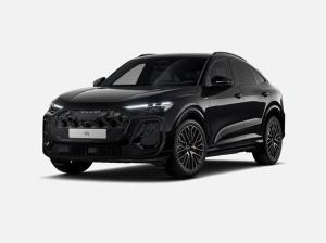 Audi Q5 Sportback TDI qu. S tr. Luft PANO 21 AHK HUD