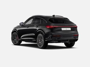 Audi Q5 Sportback TDI qu. S tr. Luft PANO 21 AHK HUD