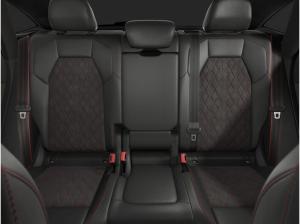 Audi Q5 Sportback TDI qu. S tr. Luft PANO 21 AHK HUD