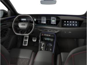 Audi Q5 Sportback TDI qu. S tr. Luft PANO 21 AHK HUD