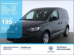 Volkswagen Caddy Hybrid DSG ParkAssist ACC NAVI SHZ KlimaA