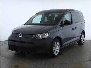 Volkswagen Caddy Hybrid DSG ParkAssist ACC NAVI SHZ KlimaA