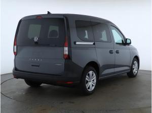 Volkswagen Caddy Hybrid DSG ParkAssist ACC NAVI SHZ KlimaA