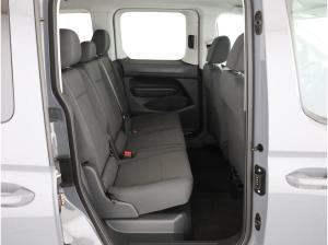 Volkswagen Caddy Hybrid DSG ParkAssist ACC NAVI SHZ KlimaA