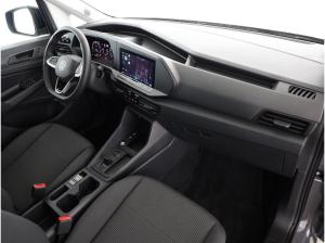 Volkswagen Caddy Hybrid DSG ParkAssist ACC NAVI SHZ KlimaA