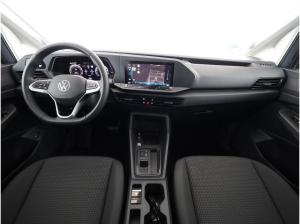 Volkswagen Caddy Hybrid DSG ParkAssist ACC NAVI SHZ KlimaA
