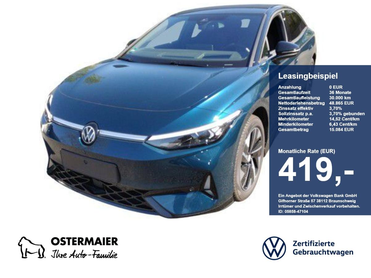 Volkswagen ID.7