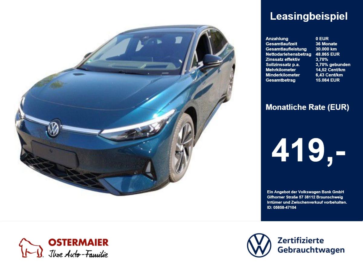 Volkswagen ID.7