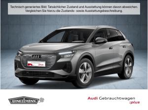 Audi e-tron 45 ACC LED NAVI KAMERA STANDKLIMA