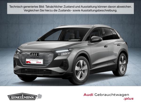 Audi e-tron 45 ACC LED NAVI KAMERA STANDKLIMA