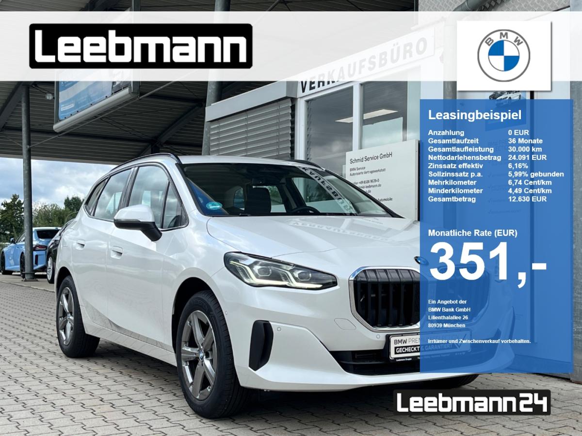 BMW 220