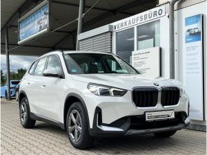 BMW X1 xDrive20d AHK/SportSitz Finanzierung ab 0,49%