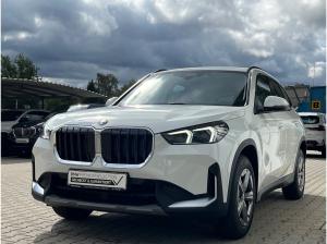 BMW X1 xDrive20d AHK/SportSitz Finanzierung ab 0,49%