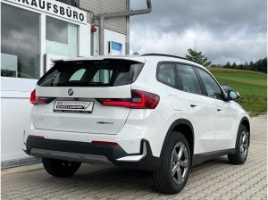 BMW X1 xDrive20d AHK/SportSitz Finanzierung ab 0,49%