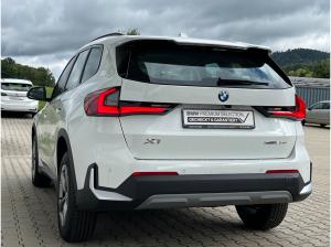 BMW X1 xDrive20d AHK/SportSitz Finanzierung ab 0,49%