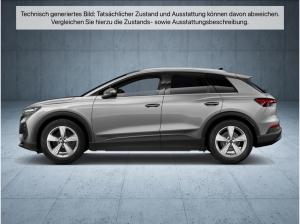 Audi e-tron 45 ACC LED NAVI KAMERA STANDKLIMA
