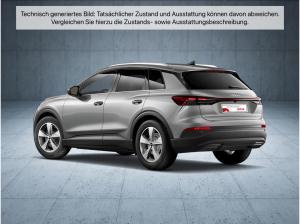 Audi e-tron 45 ACC LED NAVI KAMERA STANDKLIMA