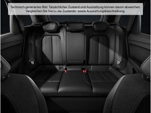 Audi e-tron 45 ACC LED NAVI KAMERA STANDKLIMA