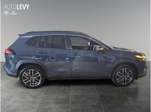 Toyota Corolla Cross 1,8 Teamplayer +div.Farben *Vorlauf