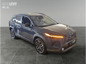 Toyota Corolla Cross 1,8 Teamplayer +div.Farben *Vorlauf