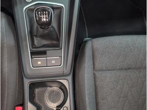 Volkswagen Golf Move 1.5 TSI LED/digiC/Sitzhzg/Climatronic