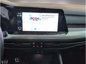 Volkswagen Golf Move 1.5 TSI LED/digiC/Sitzhzg/Climatronic