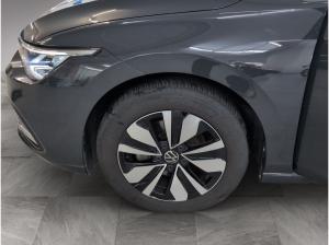 Volkswagen Golf Move 1.5 TSI LED/digiC/Sitzhzg/Climatronic