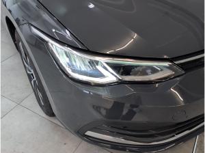 Volkswagen Golf Move 1.5 TSI LED/digiC/Sitzhzg/Climatronic