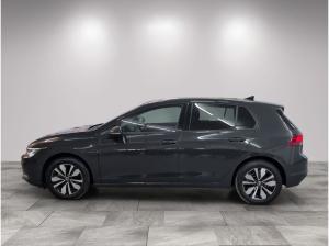 Volkswagen Golf Move 1.0 TSI LED/digiC/Sitzhzg/Climatronic