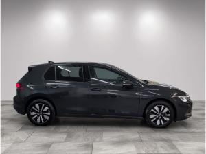 Volkswagen Golf Move 1.0 TSI LED/digiC/Sitzhzg/Climatronic