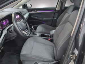 Volkswagen Golf Move 1.0 TSI LED/digiC/Sitzhzg/Climatronic