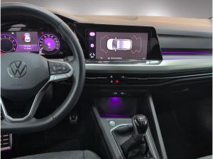 Volkswagen Golf Move 1.0 TSI LED/digiC/Sitzhzg/Climatronic