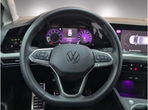 Volkswagen Golf Move 1.0 TSI LED/digiC/Sitzhzg/Climatronic