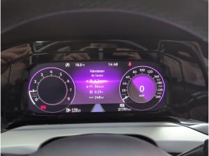 Volkswagen Golf Move 1.0 TSI LED/digiC/Sitzhzg/Climatronic