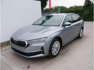 Skoda Octavia Combi Selection 2.0 TDI DSG*AHK-SCHWENKBAR*ACC*LED*PDC*SHZ*SMARTLINK