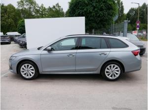 Skoda Octavia Combi Selection 2.0 TDI DSG*AHK-SCHWENKBAR*ACC*LED*PDC*SHZ*SMARTLINK