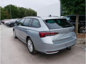 Skoda Octavia Combi Selection 2.0 TDI DSG*AHK-SCHWENKBAR*ACC*LED*PDC*SHZ*SMARTLINK