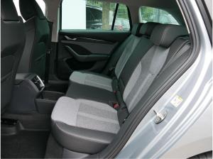 Skoda Octavia Combi Selection 2.0 TDI DSG*AHK-SCHWENKBAR*ACC*LED*PDC*SHZ*SMARTLINK