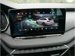 Skoda Octavia Combi Selection 2.0 TDI DSG*AHK-SCHWENKBAR*ACC*LED*PDC*SHZ*SMARTLINK