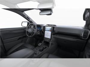 Ford Ranger Limited 3.0 EcoBlue 240PS Rollo Sportbügel B&O