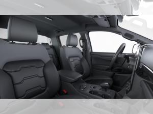 Ford Ranger Limited 3.0 EcoBlue 240PS Rollo Sportbügel B&O
