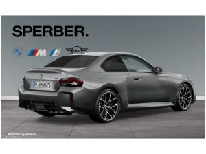 BMW M2 M2 Coupé /sofort Verfügbar / HUD/ Inno/ M Sportsitze