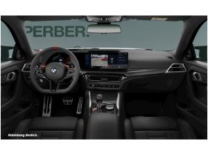 BMW M2 M2 Coupé /sofort Verfügbar / HUD/ Inno/ M Sportsitze